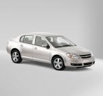Chevrolet Cobalt 2005 года